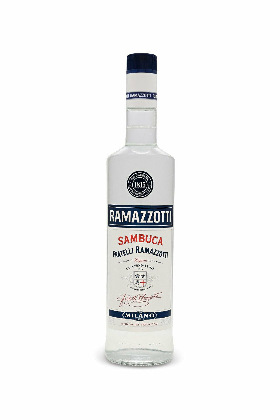 Ramazzotti Sambuca - francosliquorstore