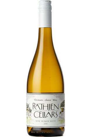 RATHJEN - BUNKER WHITE - francosliquorstore