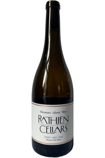 RATHJEN - PINOT GRIS - francosliquorstore
