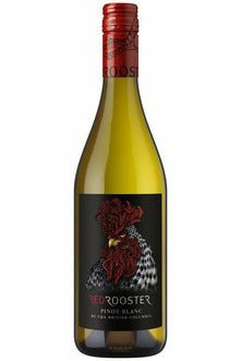 RED ROOSTER - PINOT BLANC 2016 - francosliquorstore