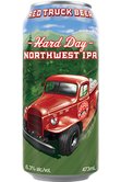 Red Truck Hard Day Northwest IPA SNG - francosliquorstore