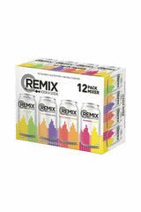 Remix Mixer 12 AR - francosliquorstore