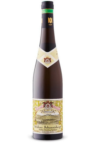 RIESLING SPATLESE - SCHLOSS JOHANNISBERG - francosliquorstore