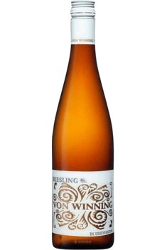 RIESLING - VON WINNING PFALZ - francosliquorstore