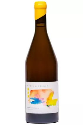 RIGOUR AND WHIMSY ROUSSANNE MARSANNE - francosliquorstore