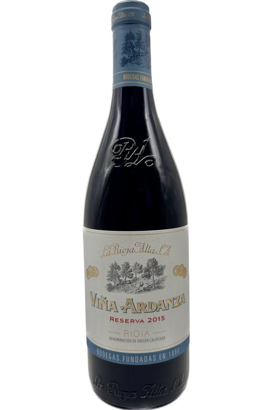 RIOJA RESERVA - ARDAN - francosliquorstore