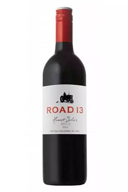 ROAD 13 - JOHNS RED - francosliquorstore