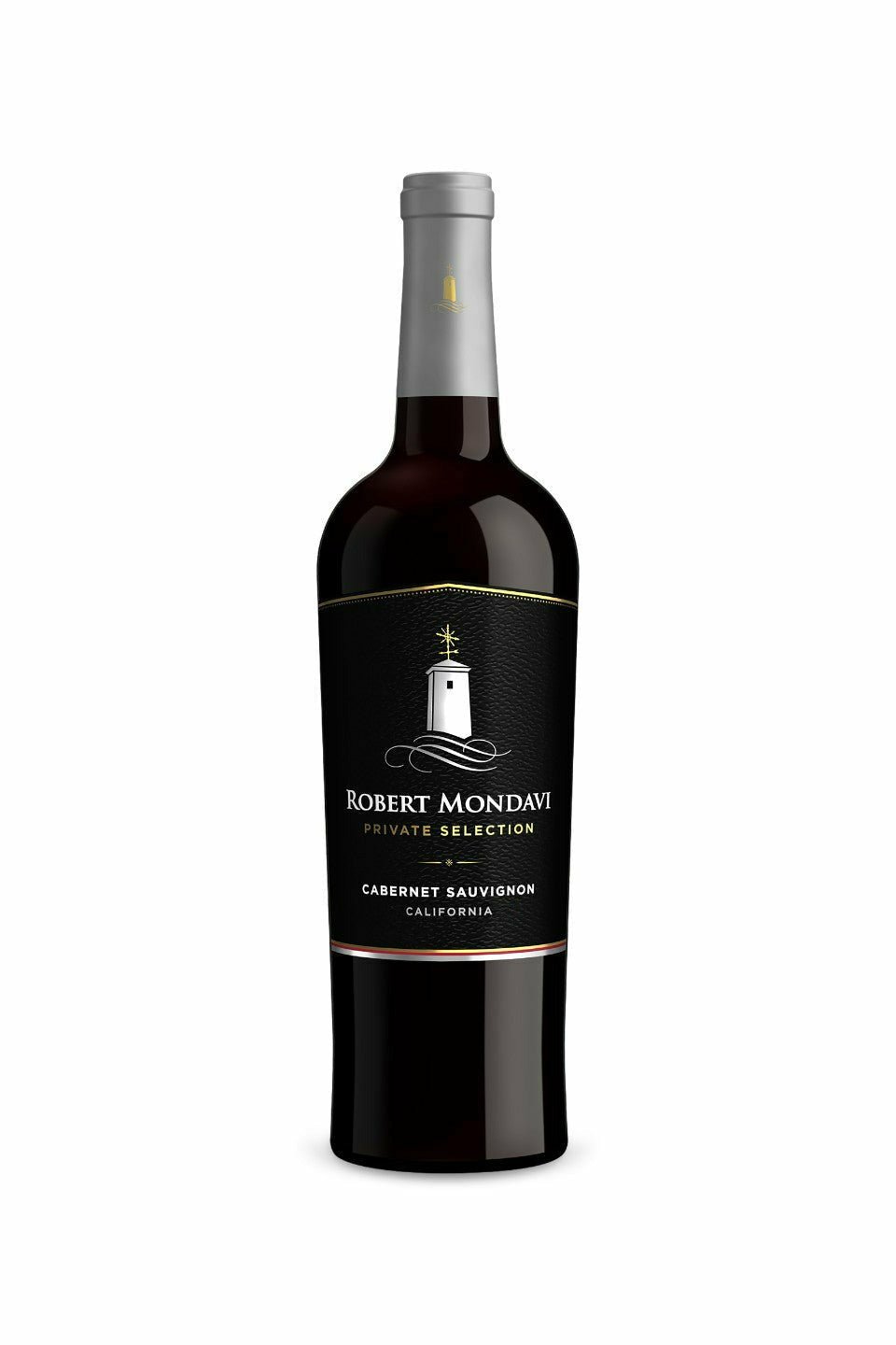 Robert Mondavi Private Selection Cabernet Sauvignon - francosliquorstore