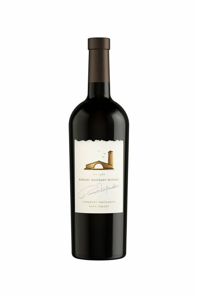 Robert Mondavi Winery Napa Valley Cabernet Sauvignon - francosliquorstore