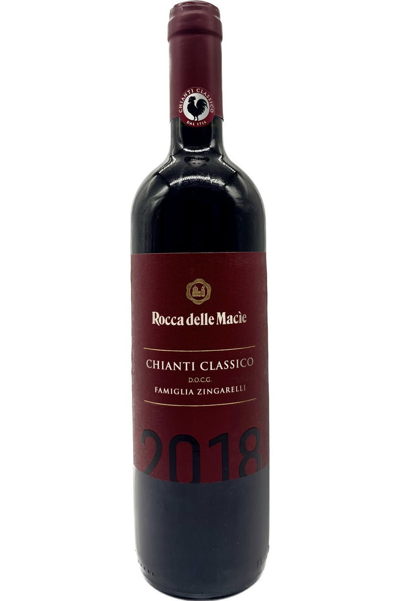 Rocca delle Macie Chianti Classico - francosliquorstore