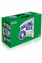 Rolling Rock - francosliquorstore