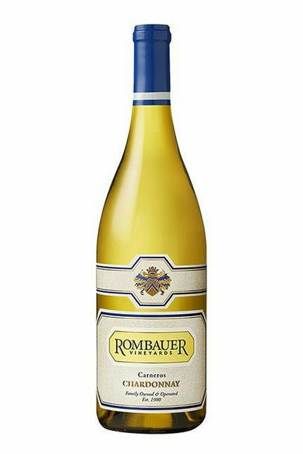 Rombauer Chardonnay - francosliquorstore