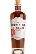 Ron Santisima Trinidad de Cuba 15-Year - francosliquorstore