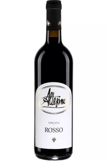 ROSSO - ALTESINO - francosliquorstore
