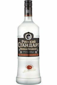 RUSSIAN STANDARD - francosliquorstore