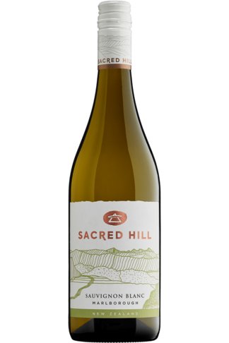 SACRED HILL Sauv Blanc - francosliquorstore