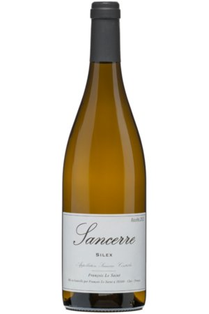 SANCERRE SILEX - FRANCOIS LE SAINT - francosliquorstore