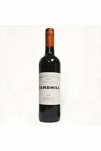SANDHILL - MERLOT - francosliquorstore