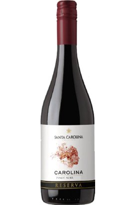 SANTA CARolina Pinot Noir - francosliquorstore