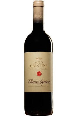 Santa Cristina Chainti Superiore - francosliquorstore
