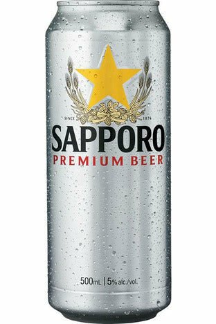 SAPPORO SNG - francosliquorstore