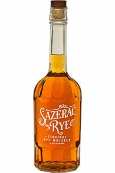 Sazerac Straight Rye Whiskey - francosliquorstore