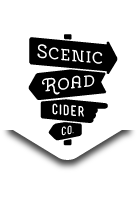 SCENIC ROAD CIDER - ANY DAY TALL CAN - francosliquorstore