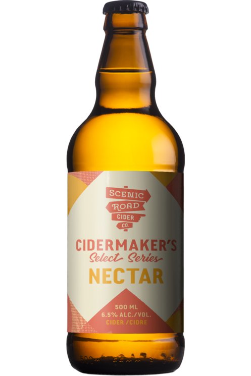 Scenic Road Cider Nectar - francosliquorstore