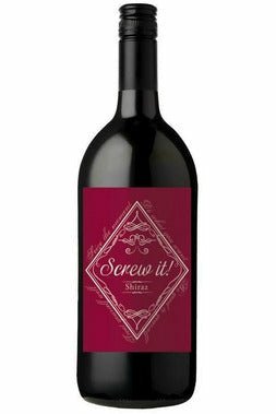 SCREW IT! SHIRAZ - francosliquorstore