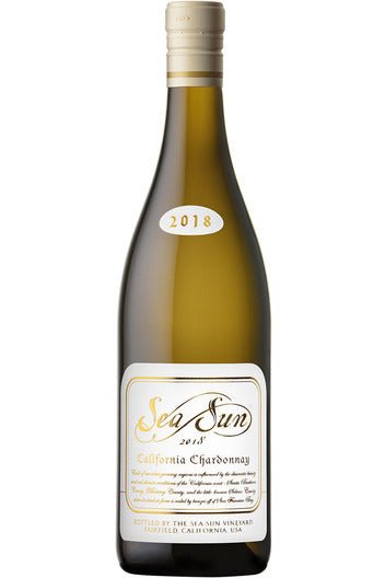 Sea Sun Chardonnay - francosliquorstore