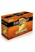 SHOCK TOP BELGIAN WHITE 15 AR - francosliquorstore