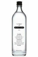 Silent Sam Vodka 750ml - francosliquorstore