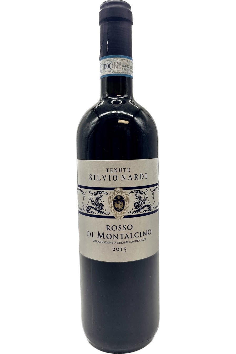 Silvio Nardi Rosso di Montalcino - francosliquorstore