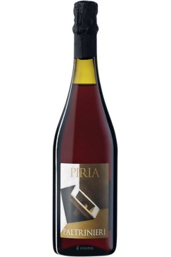 Sorbara Piria Paltrinieri - francosliquorstore