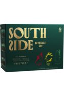 South Side Vodka Soda Mixer 12 AR - francosliquorstore