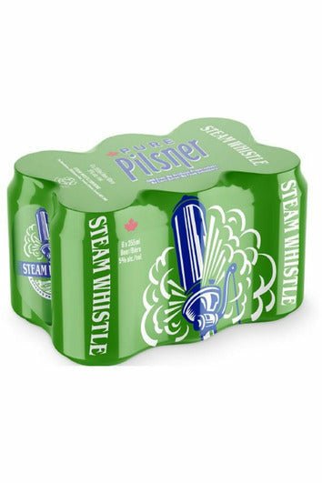 STEAMWHISTLE PILSNER - francosliquorstore