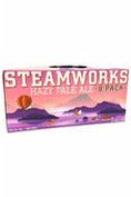 Steamworks Hazy Pale Ale 8 AR - francosliquorstore