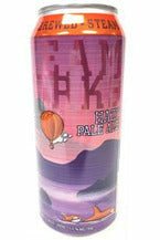Steamworks Hazy Pale Ale SNG - francosliquorstore