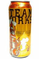 Steamworks Pale Ale SNG - francosliquorstore