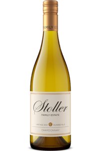 Stoller Dundee Hills Chardonnay 2021 - francosliquorstore