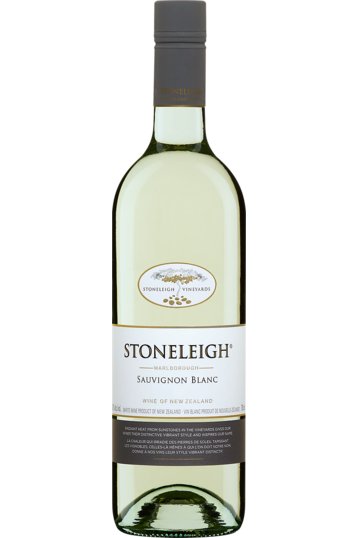 Stoneleigh Marlborough Sauvignon Blanc - francosliquorstore