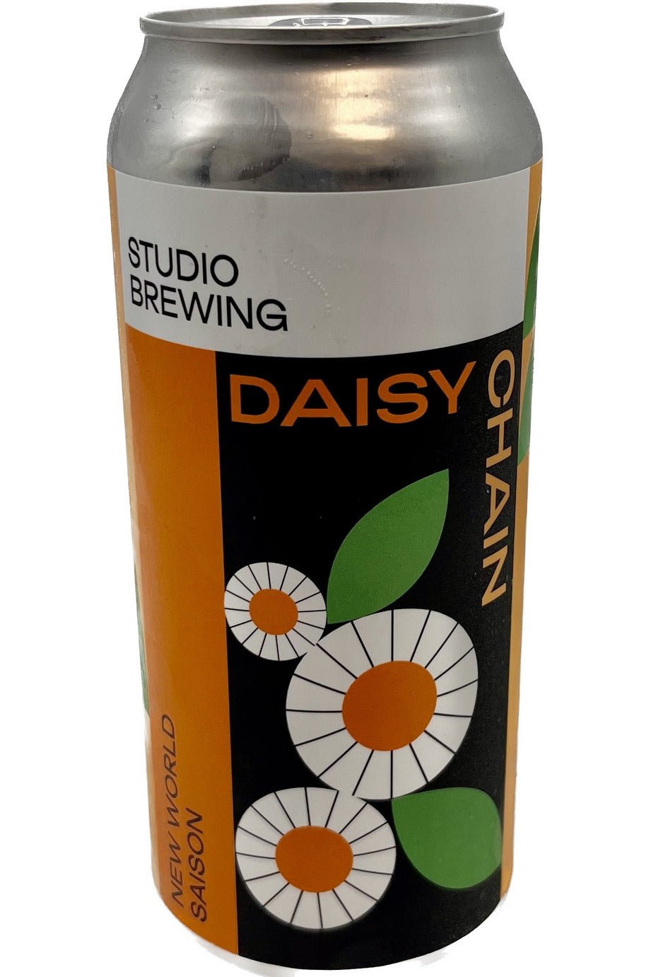 Studio Brewig Daisy Chain Saison 4 AR - francosliquorstore