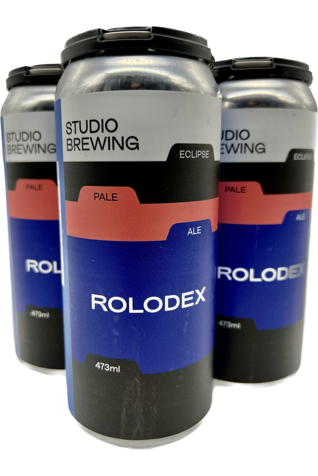 Studio Brewig Rolodex Pale Ale 4 AR - francosliquorstore