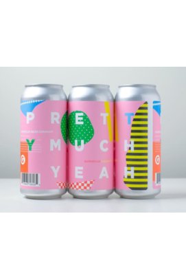 Superflux Pretty Much Yeah 4 AL - francosliquorstore