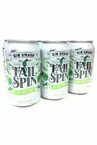 Tail Spin Icy Lime Twist Gin Smash - francosliquorstore