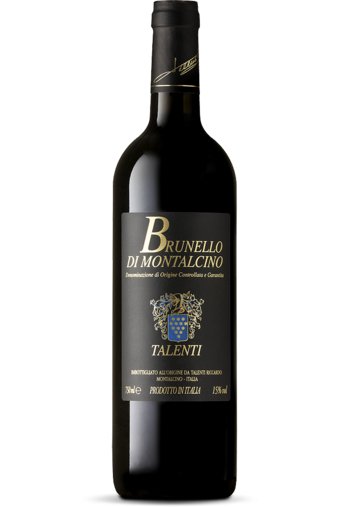 Talenti Brunello di Montalcino 2016 - francosliquorstore