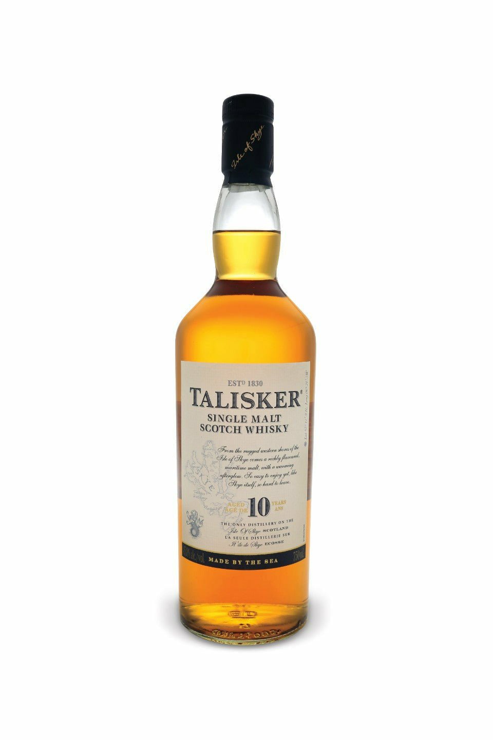 TALISKER - 10 Y - francosliquorstore