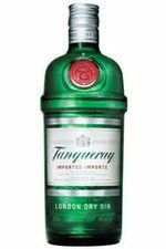 Tanqueray Dry Gin - francosliquorstore