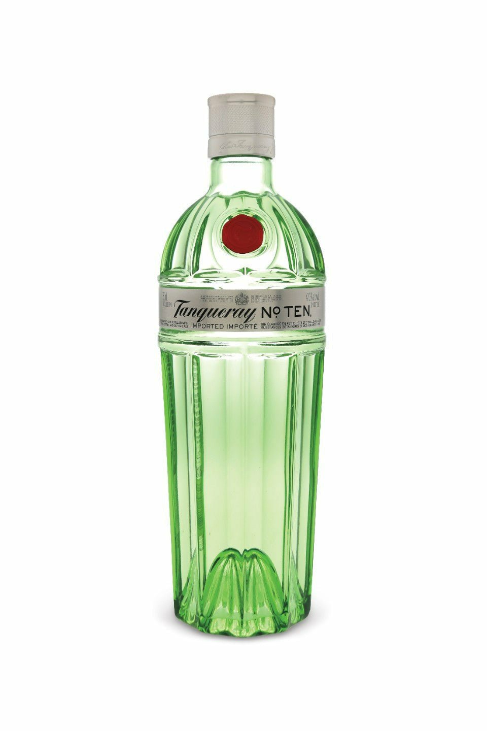 Tanqueray No. Ten Gin - francosliquorstore