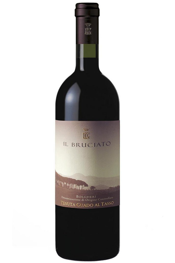 Tenuta Guado Al Tasso Il Bruciato 1.5L - francosliquorstore